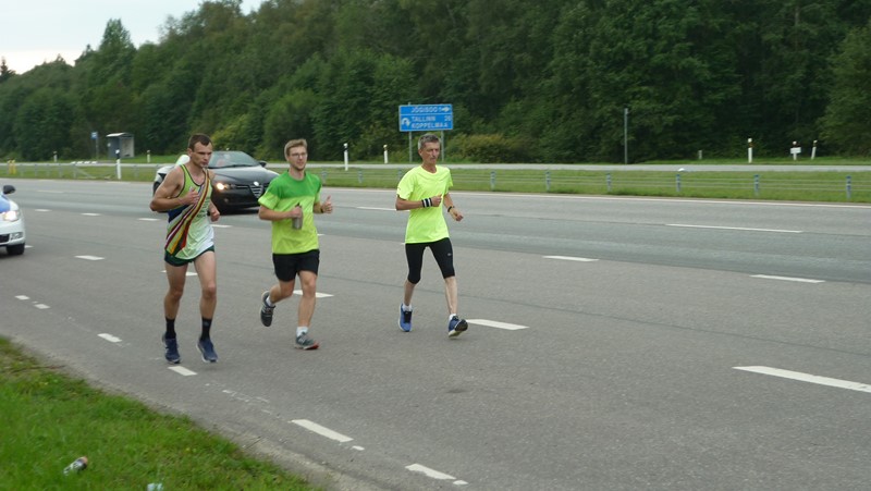 XXV-asis estafetinis bėgimas Baltijos kelias (175)